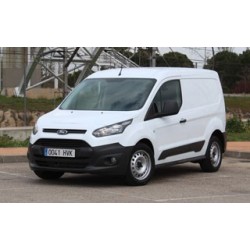 Accesorios Ford Transit Connect (2013-2018)